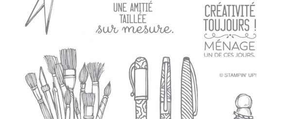créativité toujours