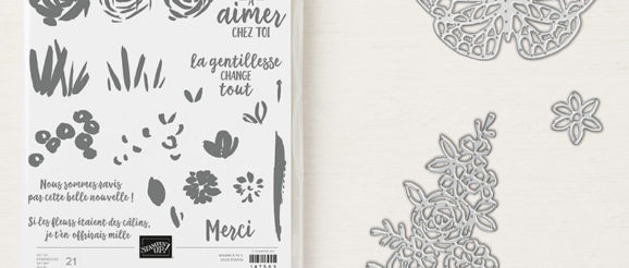 lot expression printanière