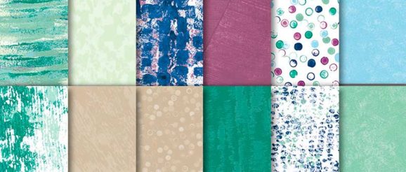 textures apaisantes
