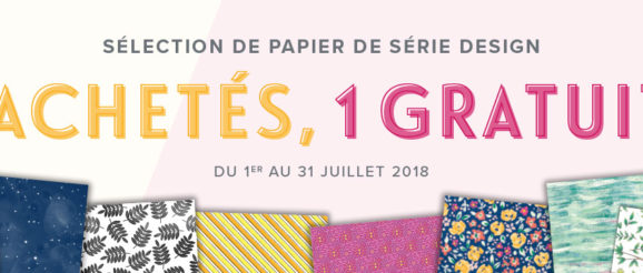 3 achetés, gratuit