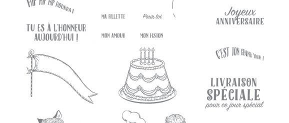 livraison anniversaire