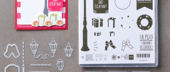 lot pleins feux sur noël