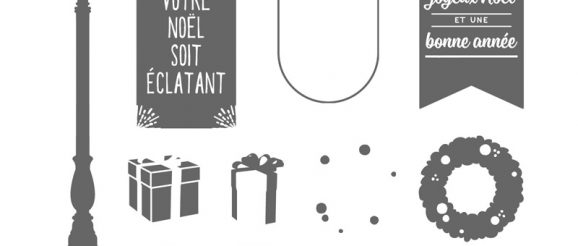 pleins feux sur noel