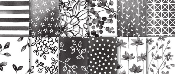 papier Passion de Pétales