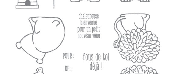 bienvenue tout petit