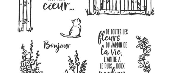 jardin de grâce